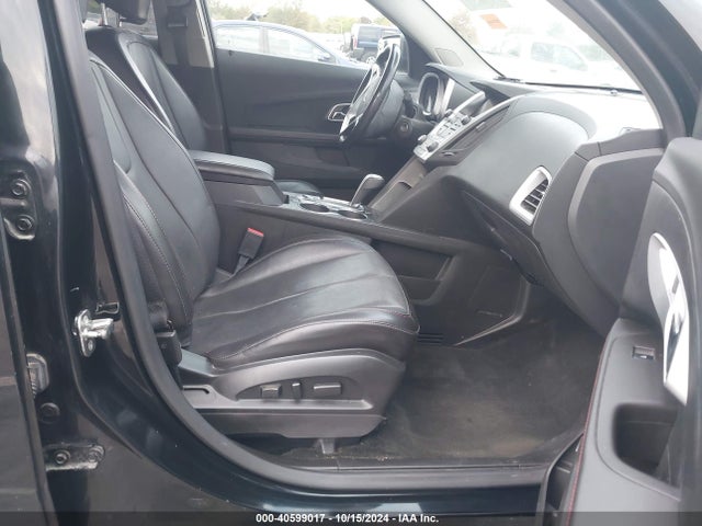 Chevrolet Equinox 2lt 2015 2GNALCEK3F1131449 Image 5