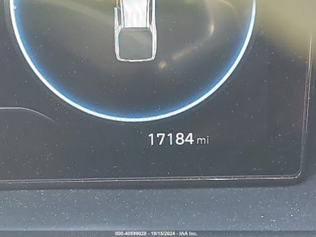 5NTJEDAF0PH050945 Hyundai Santa Cruz Limited