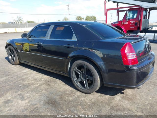 2006 CHRYSLER 300C 2C3LA73W86H388896 Photo 2