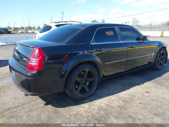 2006 CHRYSLER 300C 2C3LA73W86H388896 Photo 3