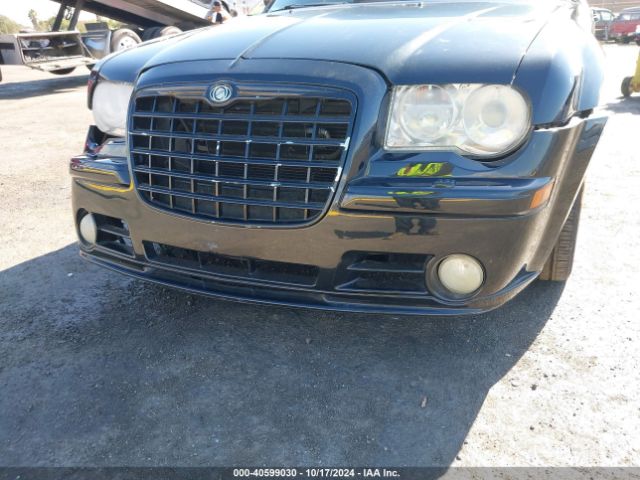 2006 CHRYSLER 300C 2C3LA73W86H388896 Photo 5
