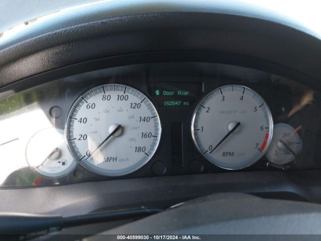 2006 CHRYSLER 300C 2C3LA73W86H388896 Photo 6