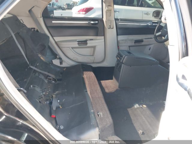 2006 CHRYSLER 300C 2C3LA73W86H388896 Photo 7