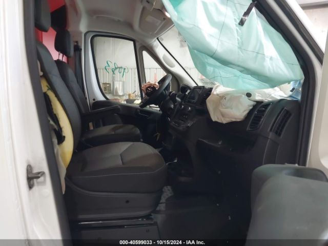 3C6LRVAG6NE115784 RAM Promaster 1500 Low Roof 136 Wb