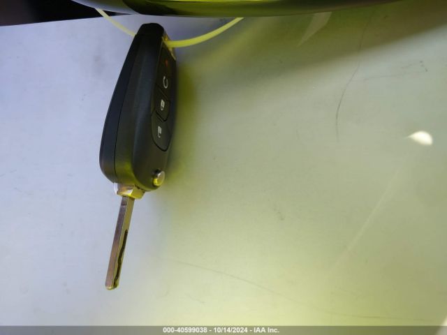 KL77LGE23RC029509 Chevrolet Trax Fwd 1rs