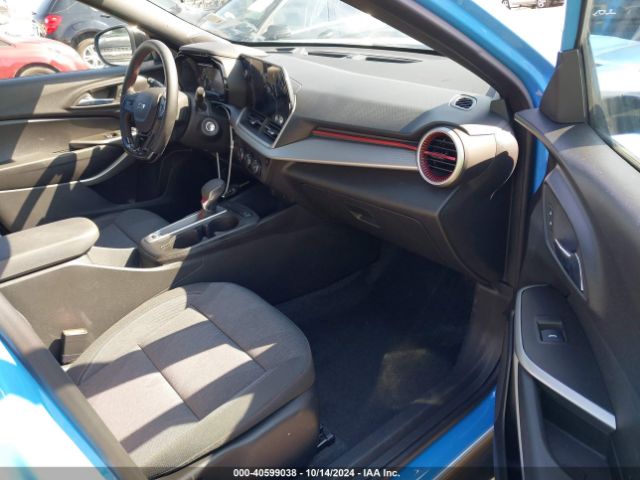 KL77LGE23RC029509 Chevrolet Trax Fwd 1rs