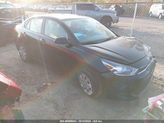 KIA RIO S 2021 3KPA24ADXME392022 Image 1