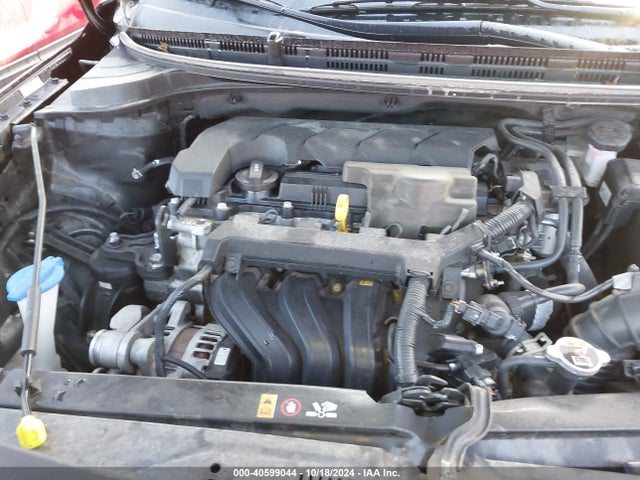KIA RIO S 2021 3KPA24ADXME392022 Image 10