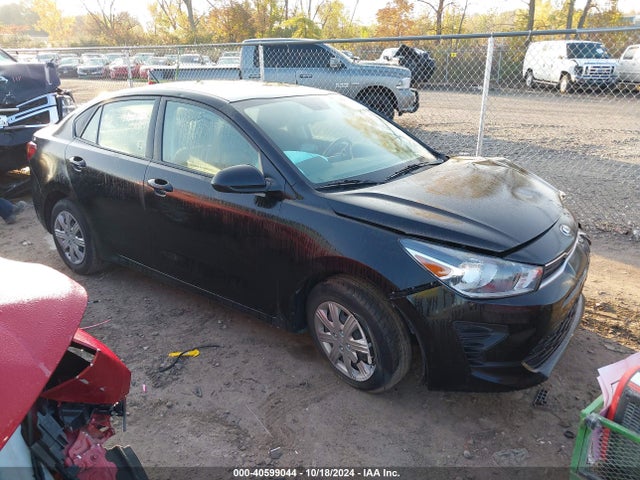 KIA RIO S 2021 3KPA24ADXME392022 Image 12