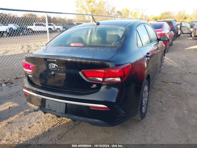 KIA RIO S 2021 3KPA24ADXME392022 Image 15