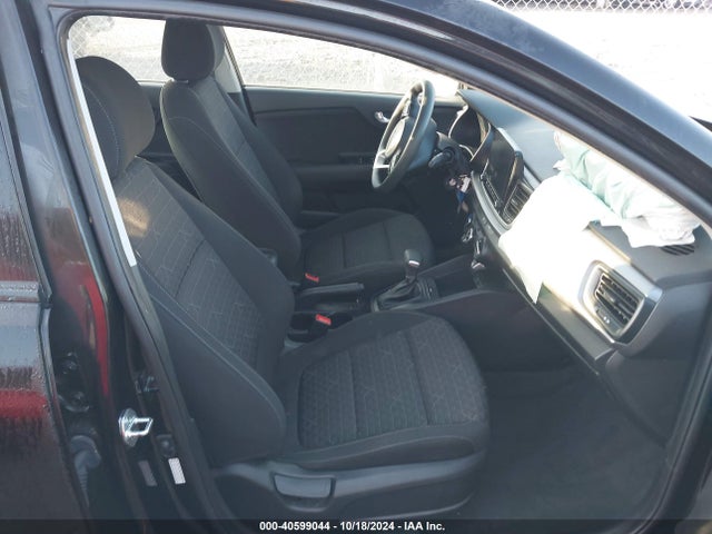 KIA RIO S 2021 3KPA24ADXME392022 Image 5