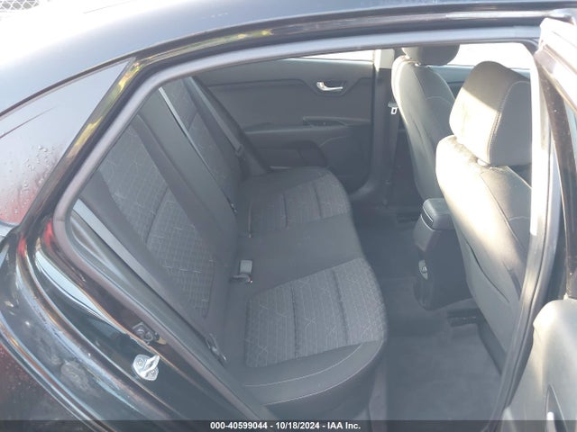 KIA RIO S 2021 3KPA24ADXME392022 Image 8