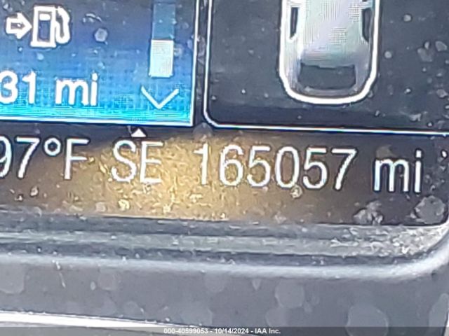 1FADP3L95EL117643 Ford FOCUS ST