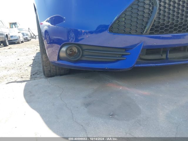 1FADP3L95EL117643 Ford FOCUS ST