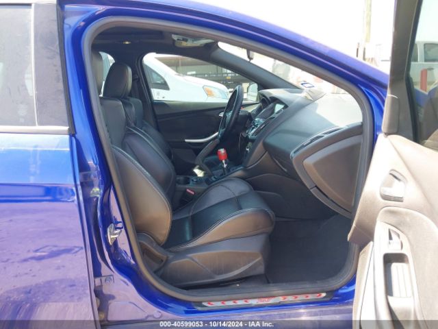 1FADP3L95EL117643 Ford FOCUS ST
