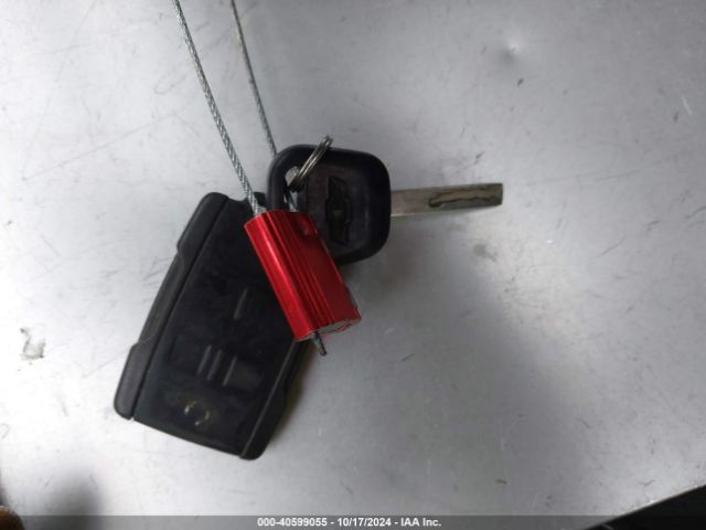 1GCGSBEA7F1182028 Chevrolet Colorado Lt
