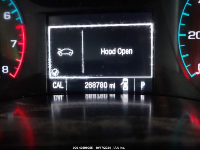 1GCGSBEA7F1182028 Chevrolet Colorado Lt