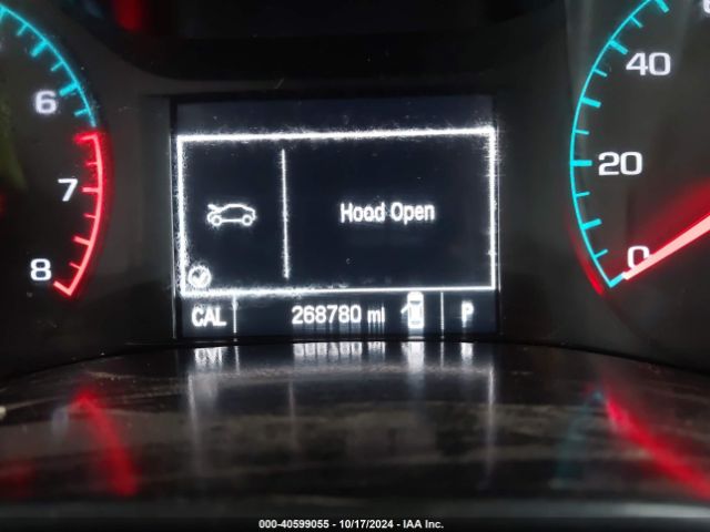 1GCGSBEA7F1182028 Chevrolet Colorado Lt
