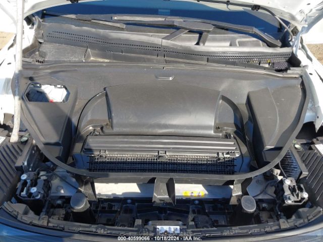 4JGGM1CBXPA025266 Mercedes-Benz Eqe 350 Suv 4matic