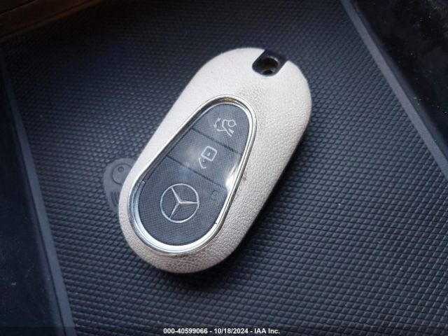 4JGGM1CBXPA025266 Mercedes-Benz Eqe 350 Suv 4matic