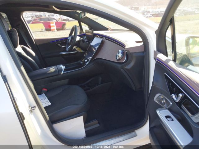 4JGGM1CBXPA025266 Mercedes-Benz Eqe 350 Suv 4matic
