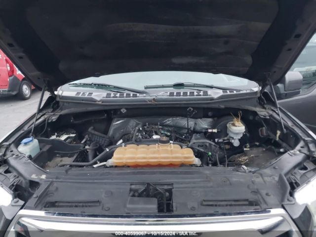 1FTEW1CP5FKF18122 Ford F-150 Lariat