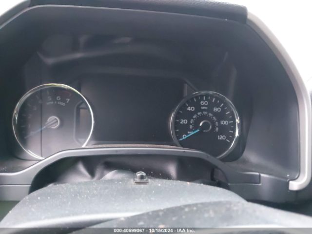 1FTEW1CP5FKF18122 Ford F-150 Lariat
