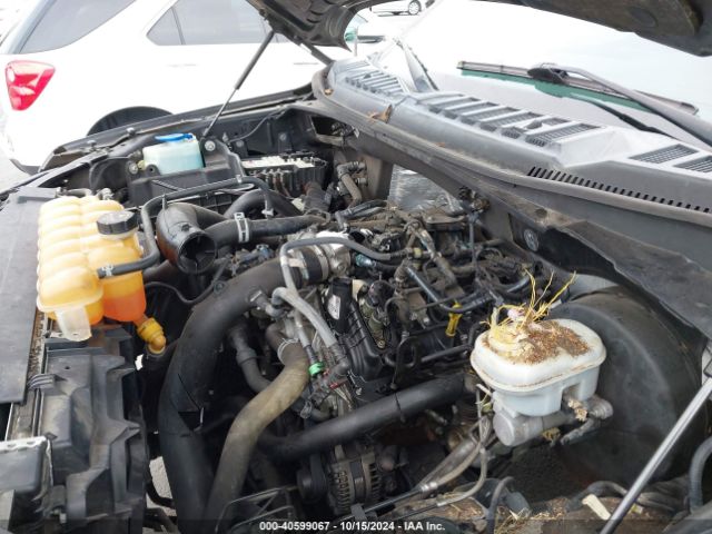 1FTEW1CP5FKF18122 Ford F-150 Lariat