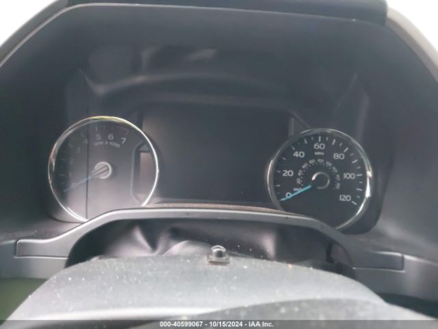 1FTEW1CP5FKF18122 Ford F-150 Lariat