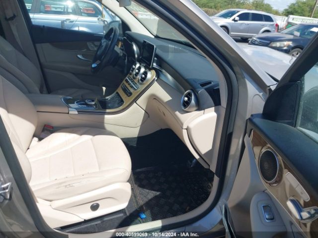 WDC0G4JB1KV135801 Mercedes-Benz GLC 300