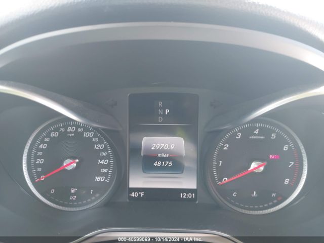WDC0G4JB1KV135801 Mercedes-Benz GLC 300