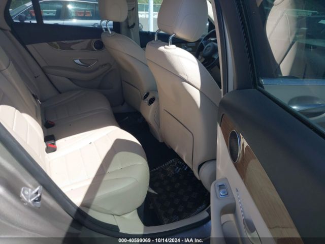 WDC0G4JB1KV135801 Mercedes-Benz GLC 300