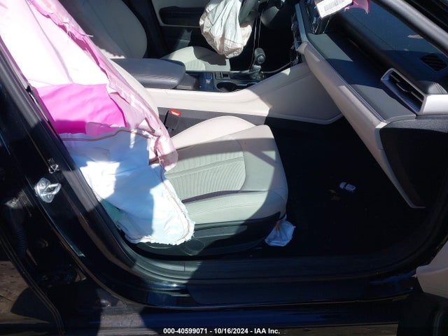 5XXG14J29NG085896 KIA K5 LXS