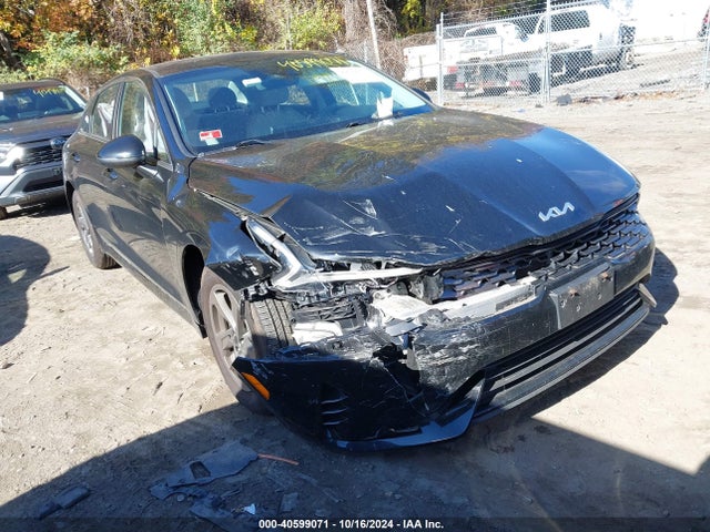 5XXG14J29NG085896 KIA K5 LXS