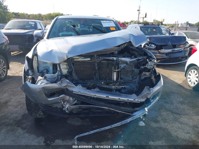 Toyota Tacoma Sr5 2021 5TFAX5GN1MX192279 Image 13
