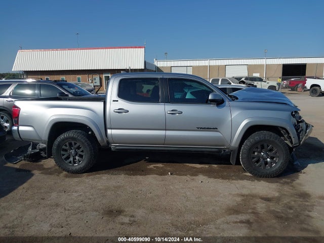 Toyota Tacoma Sr5 2021 5TFAX5GN1MX192279 Image 14