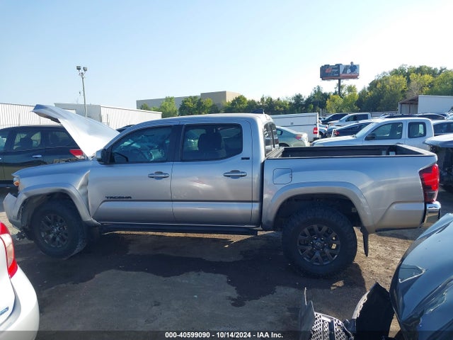 Toyota Tacoma Sr5 2021 5TFAX5GN1MX192279 Image 15