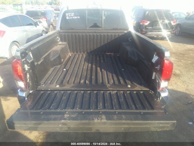 Toyota Tacoma Sr5 2021 5TFAX5GN1MX192279 Image 17