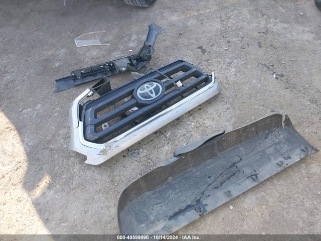 Toyota Tacoma Sr5 2021 5TFAX5GN1MX192279 Image 12
