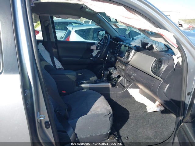 Toyota Tacoma Sr5 2021 5TFAX5GN1MX192279 Image 5
