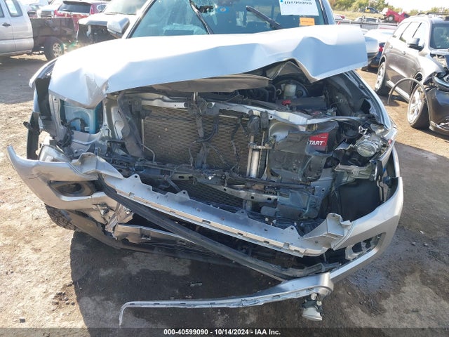 Toyota Tacoma Sr5 2021 5TFAX5GN1MX192279 Image 6