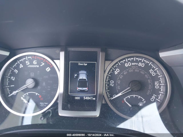 Toyota Tacoma Sr5 2021 5TFAX5GN1MX192279 Image 7