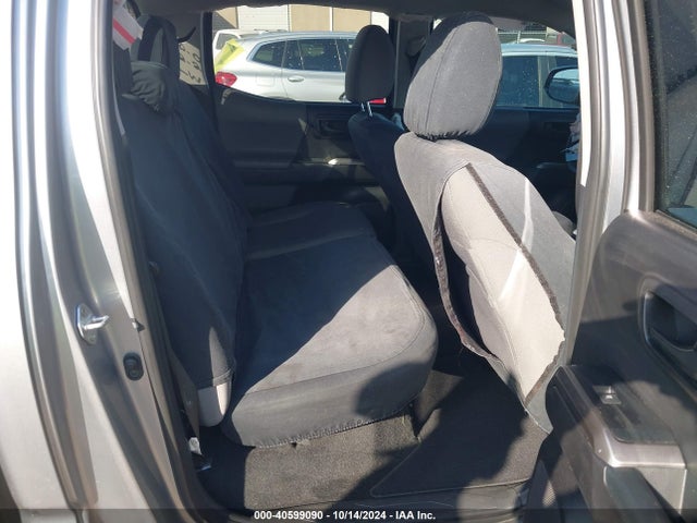 Toyota Tacoma Sr5 2021 5TFAX5GN1MX192279 Image 8