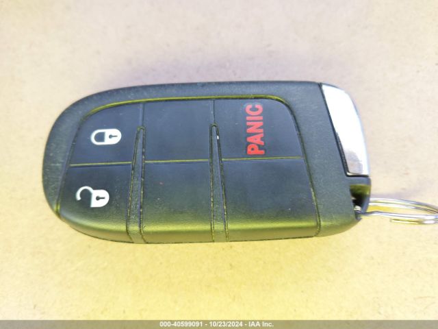 ZACNJCBB8MPN16333 Jeep Renegade Latitude Fwd