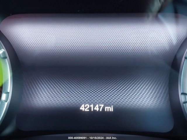 ZACNJCBB8MPN16333 Jeep Renegade Latitude Fwd