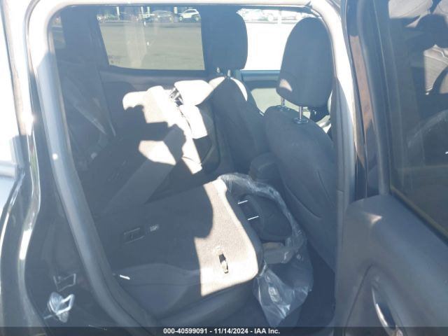 ZACNJCBB8MPN16333 Jeep Renegade Latitude Fwd
