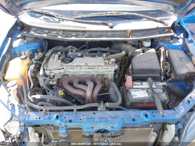 JTKJF5C75GJ015194 Scion TC