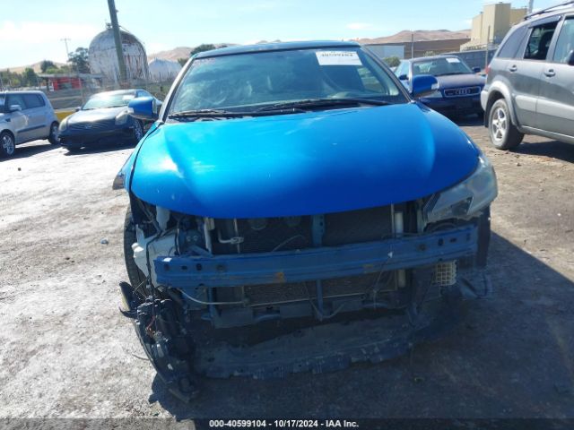JTKJF5C75GJ015194 Scion TC
