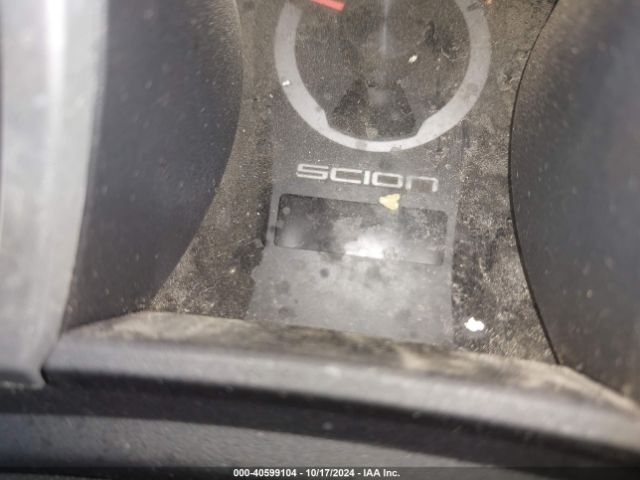 JTKJF5C75GJ015194 Scion TC