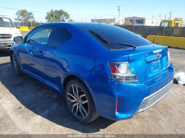 JTKJF5C75GJ015194 Scion TC